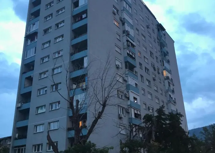 Spacious Modern In Peaceful Neighborhood